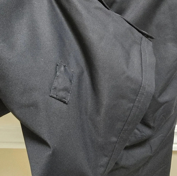 Roxy Snowpants Tailored  Fit Black size M - Picture 6 of 12